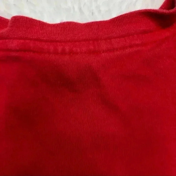 Spider-Man Red  & Black Pajamas Size XXS - Picture 8 of 16